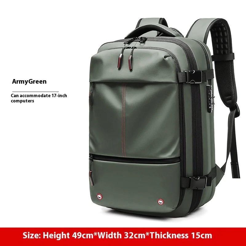AEROPACK Pro Max